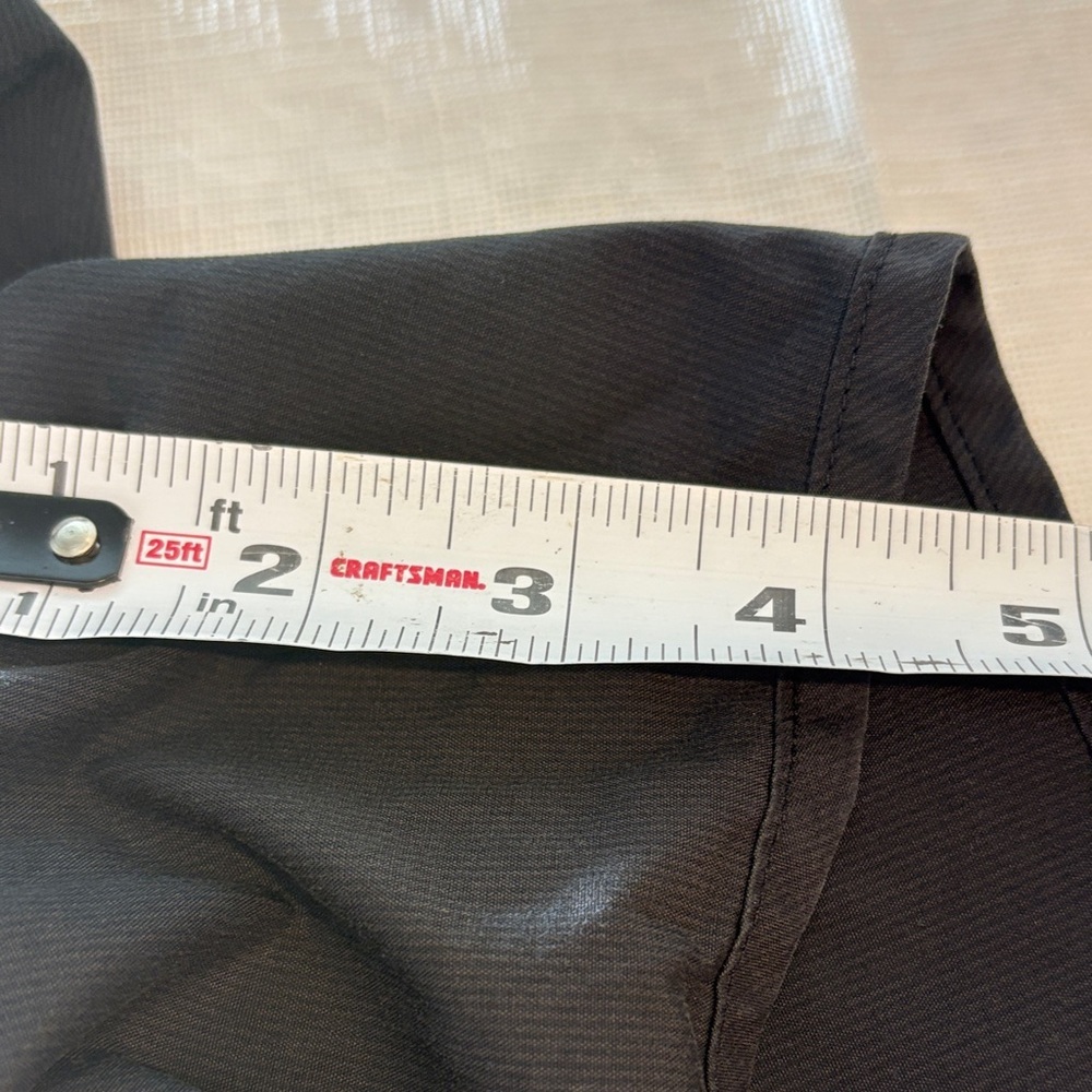 lululemon athletica Black Women's Athletic Shorts - Picture 5 of 5